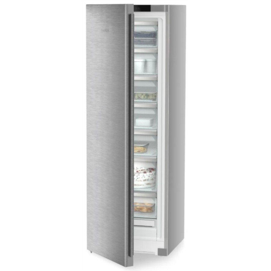 additioanl image for  Liebherr Freezer No Frost S/Steel 277 L 